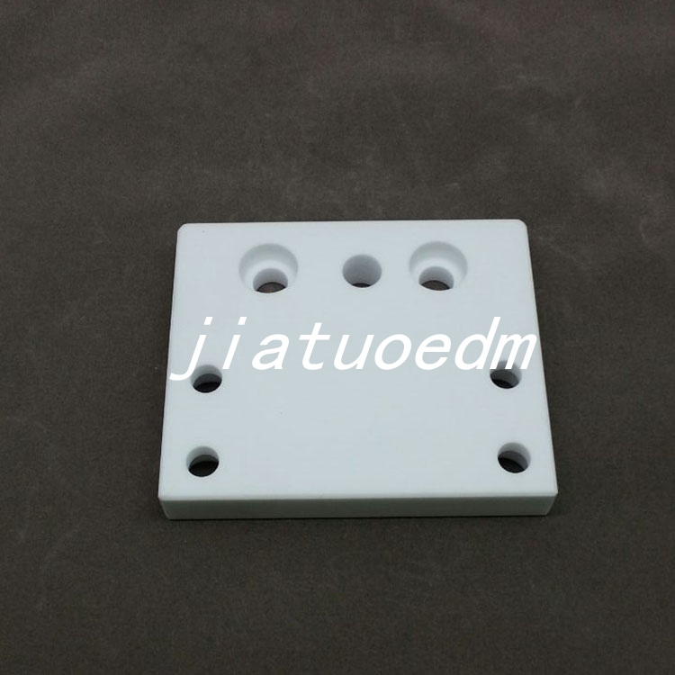 LT301  陶瓷盖板  徕通慢走丝配件 